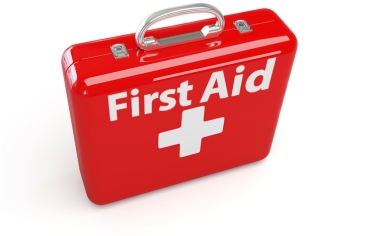 First Aid